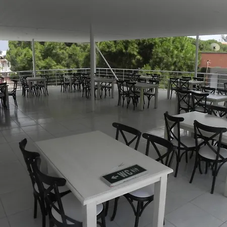 酒店 Evin Altınkum