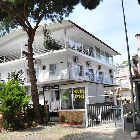 Evin 酒店