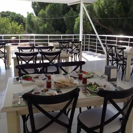 Evin 酒店 Altınkum