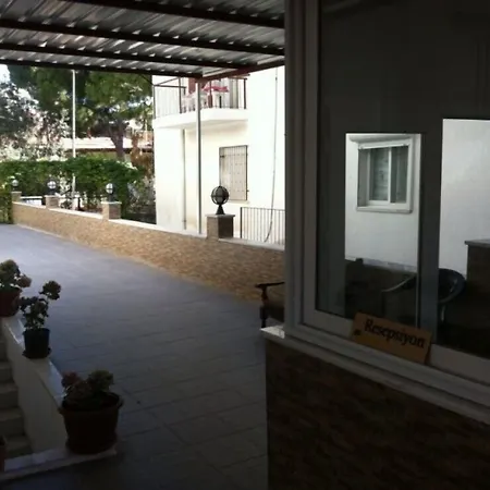 Evin 酒店 Altınkum