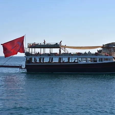 فندق Evin Altınkum