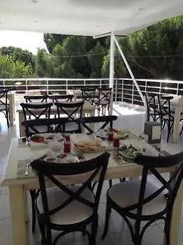 Evin 2* Altınkum