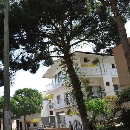 Hotel Evin Altınkum