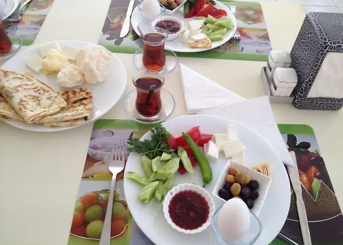 Evin 2* Altinkum (Aydin)