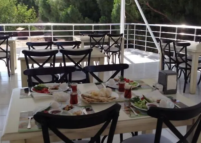 Evin Hotel Altinkum (Aydin)