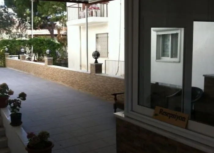 Evin Hotel Altinkum (Aydin)