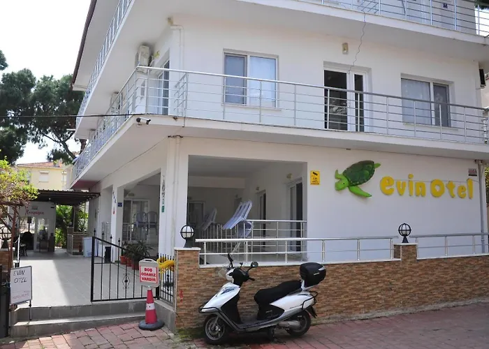 Evin 2* Altınkum
