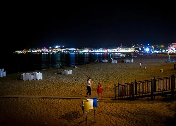 Evin Altinkum (Aydin)