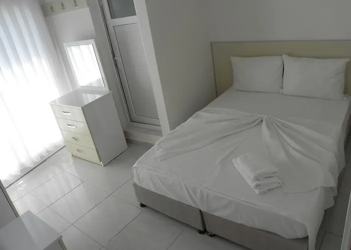 Hotel Evin Altınkum