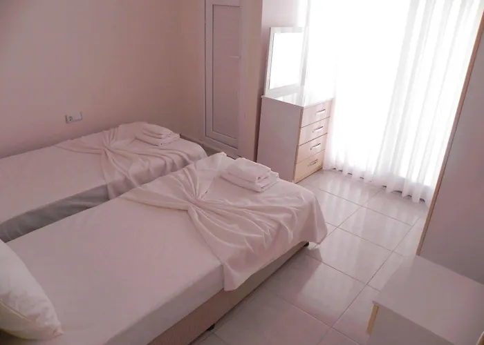 Evin Hotel Altınkum