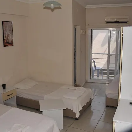 Evin Hotel Altınkum