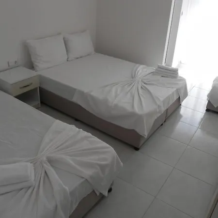 Hotel Evin Altınkum