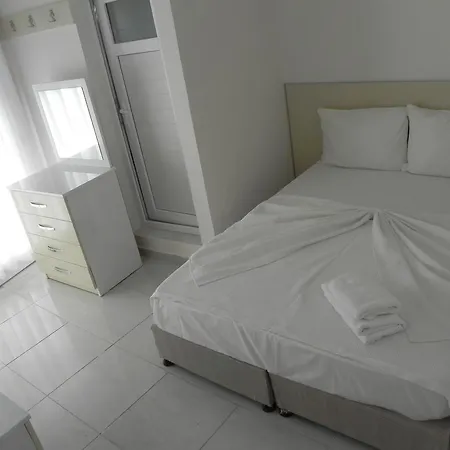 Hotel Evin Altınkum