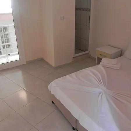 Hotel Evin Altınkum