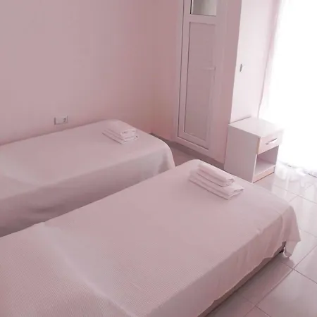 Hotel Evin Altınkum