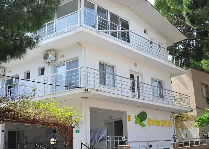 Evin 2* Altinkum (Aydin)