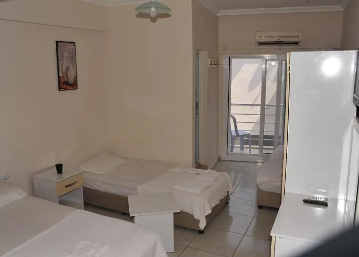 Evin Hotel Altinkum (Aydin)