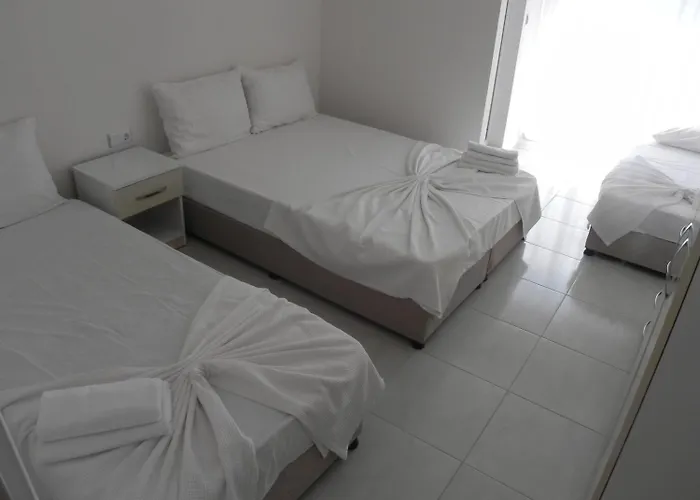 Hotel Evin Altinkum (Aydin)