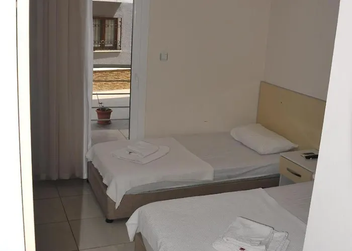 Evin 2* Altinkum (Aydin)