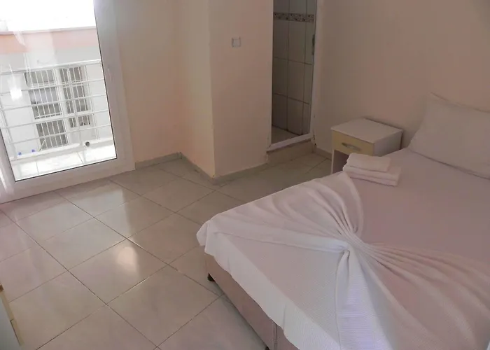 Hotel Evin Altinkum (Aydin)