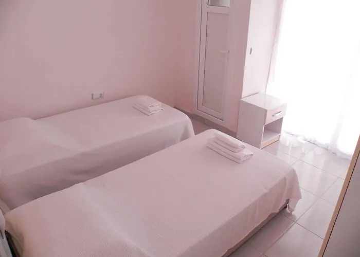 Hotel Evin Altinkum (Aydin)